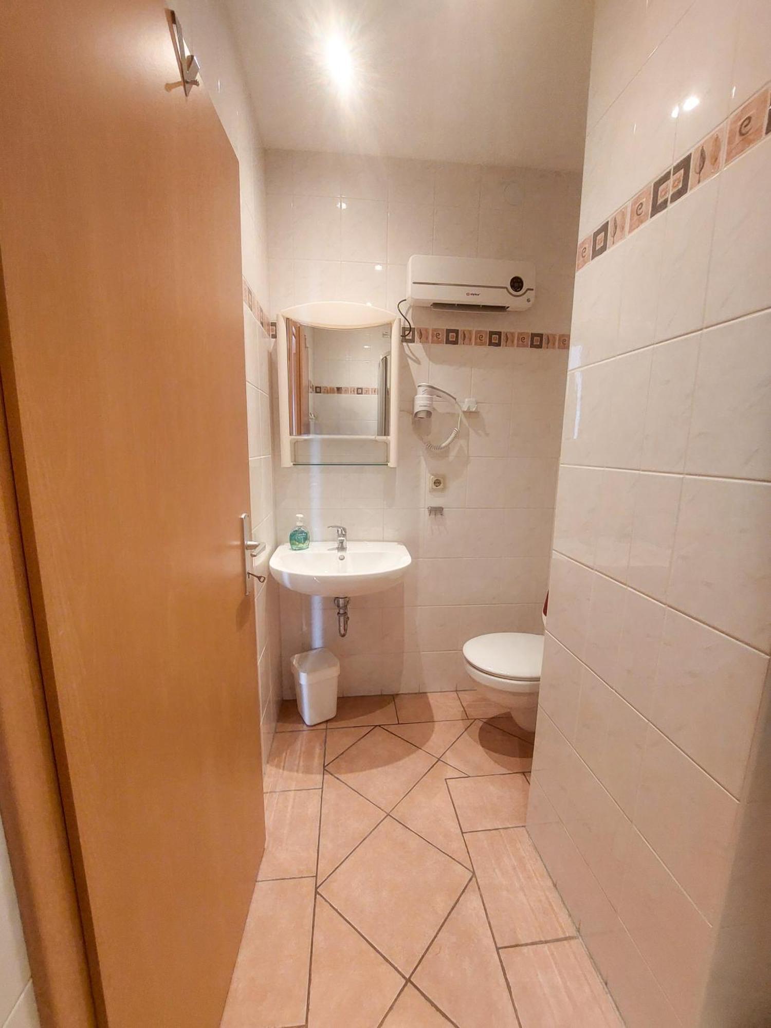 Zur Deutschen Eiche - Fruehstueckspension Und Ferienwohnungen Großschönau Chambre photo