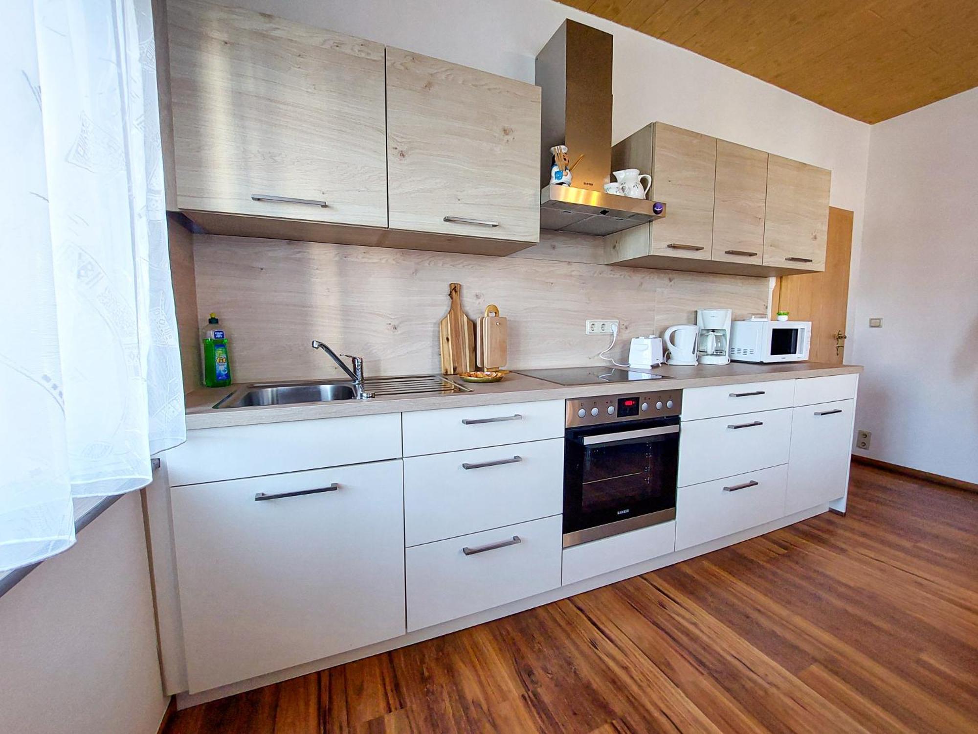 Zur Deutschen Eiche - Fruehstueckspension Und Ferienwohnungen Großschönau Chambre photo