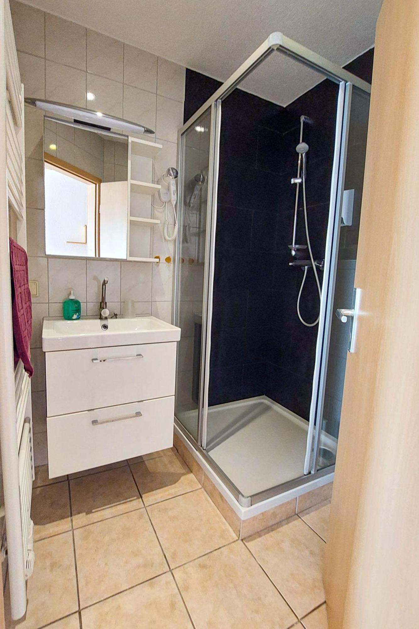 Zur Deutschen Eiche - Fruehstueckspension Und Ferienwohnungen Großschönau Chambre photo